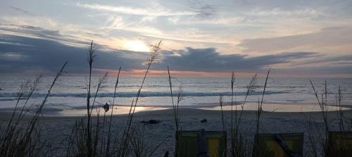 strand, Chambre indépendante Près de l'océan (Chambre independante Pres de l'ocean) in Cap Skirring