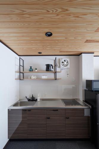 OHIO 本三宿場 高崎