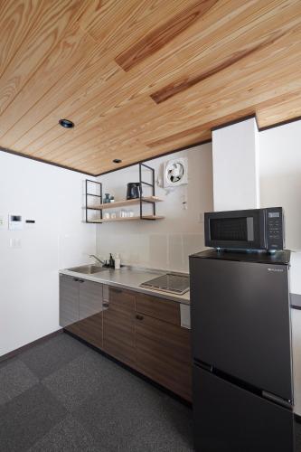 OHIO 本三宿場 高崎