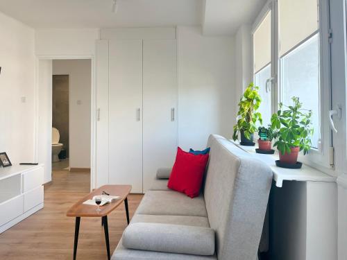 Apartment with private kitchen in the heart of Krakow, City Center, Cracovia