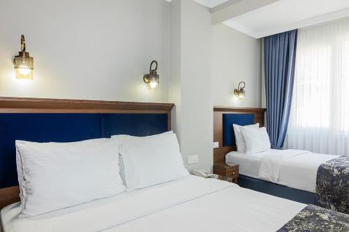 Aristocrat Hotel, Istanbul (foto 5)