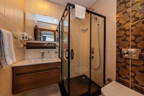 Aristocrat Hotel, Istanbul (foto 6)