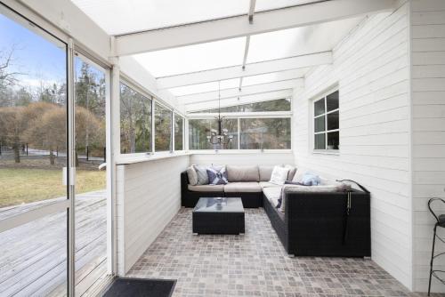 Facilities, Fantastisk Villa med extra allt in Tyresö