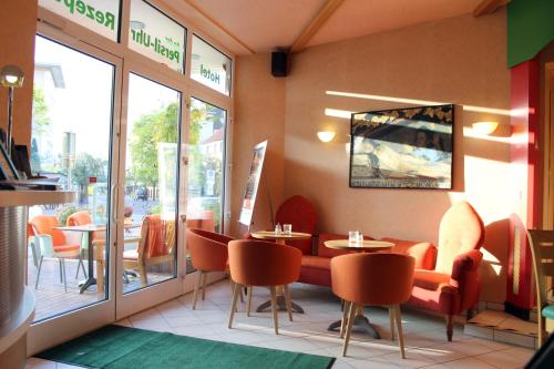 An der Persiluhr Stadt-gut-Hotel - image 13