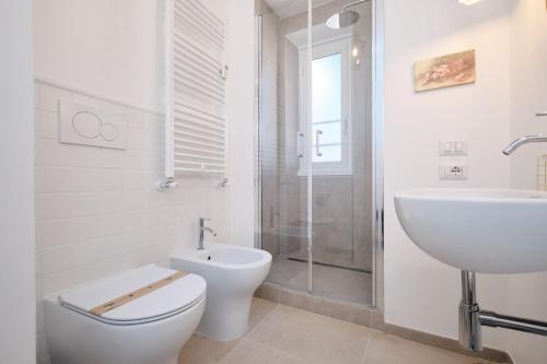 Basilica San Paolo - Luxurious penthouse with Wi-Fi, Rom (Foto 8)
