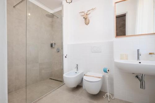 Basilica San Paolo - Luxurious penthouse with Wi-Fi, Rom (Foto 7)