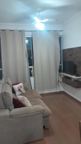 Apartamento condomínio (Apartamento condominio) in บาร์เรโตส