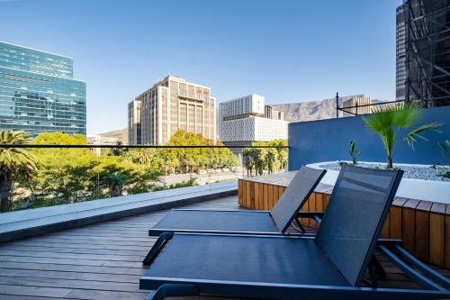 Zeeland Pier Aparthotel by Totalstay photo 4