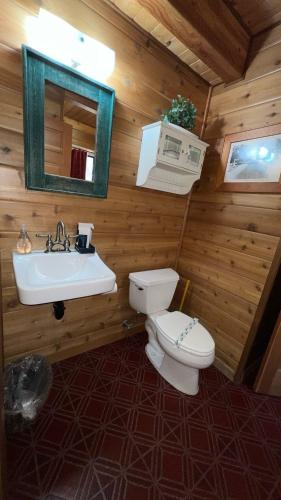 Smokey Joes cabin - image 7