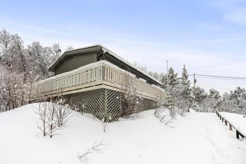Birthebu in Meistervik