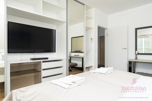 Your Holidays Playa Baltis Parking Gratis - image 3