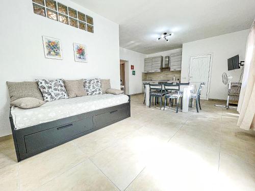 La Marmora Home