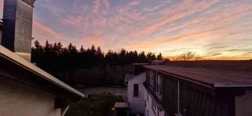Hotel und Restaurant Adriatic in Buchholz, Deutschland