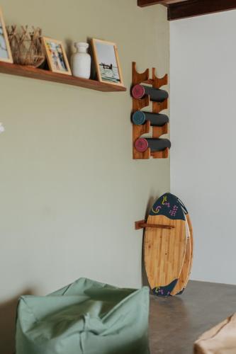 Global Surf Lodge Kabalana - Tap to explore photos