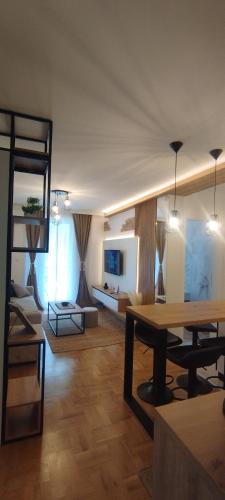 Apartman David