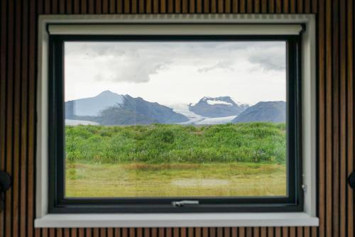 Mediu înconjurător, HH Gisting/Guesthouse in Hornafjordur