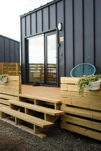 Dotări, HH Gisting/Guesthouse in Hornafjordur