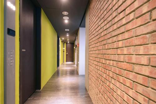 Kiwi Express Hotel – Taichung Station Branch II in Taichung