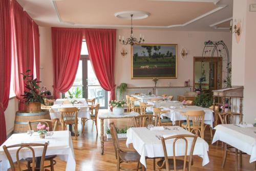 Hotel du Lac Parc & Residence - image 4