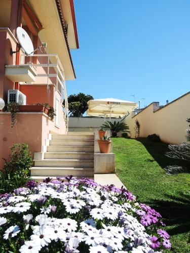 Le Ninfe Bed and Breakfast - image 4
