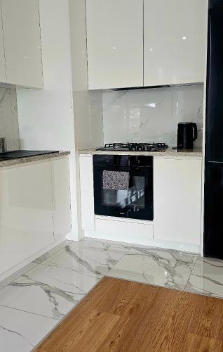 Apartament na Kolarskiej