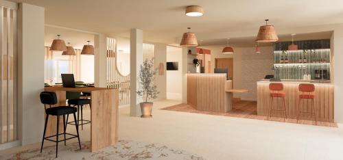 BEST WESTERN Terra Alta PERPIGNAN AEROPORT - image 2