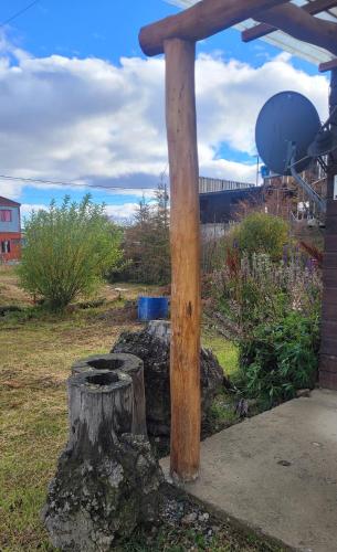 Casa de campo in 톨우인