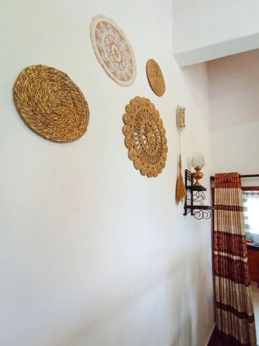 One-Bedroom Apartment room in Bluebell Villa Mirissa