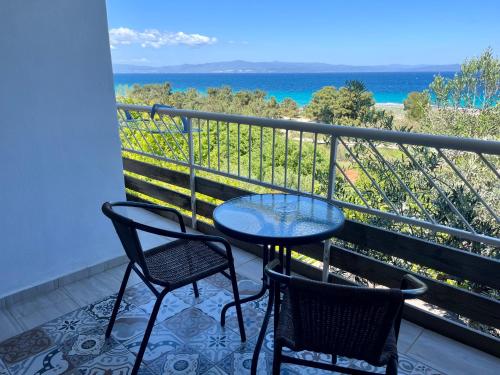 The Beach House - Apartments & Studios 4