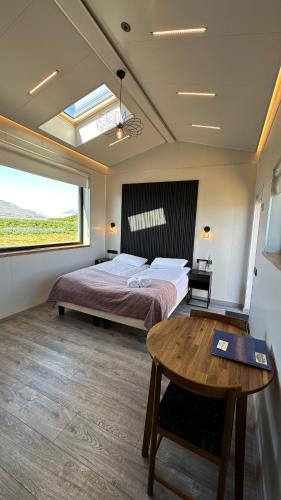 HH Gisting/Guesthouse in Hornafjordur