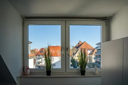 Ferienwohnung Charlotte Sonnenschein in Friedrichshafen, Deutschland