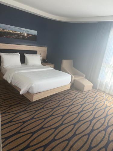 Hampton by Hilton Frankfurt Airport - main image