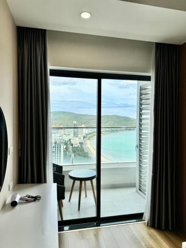 TMS Quy Nhon - Rosella Apartment