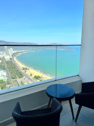 TMS Quy Nhon - Rosella Apartment