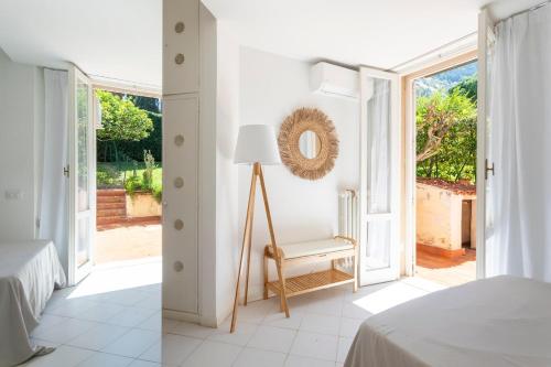Donna Amalia villa in Mondello, Palermo (photo 2)