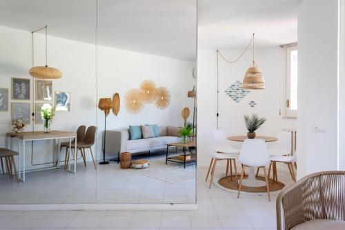 Donna Amalia villa in Mondello, Palermo (photo 8)