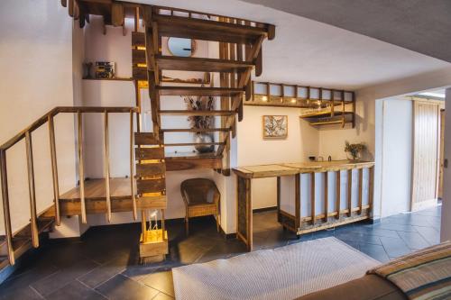 Azores Awaits in ริเบย์ราเซกา