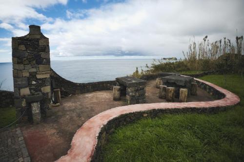 Azores Awaits in ริเบย์ราเซกา