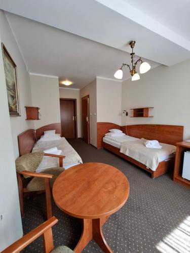 Hotel Diament