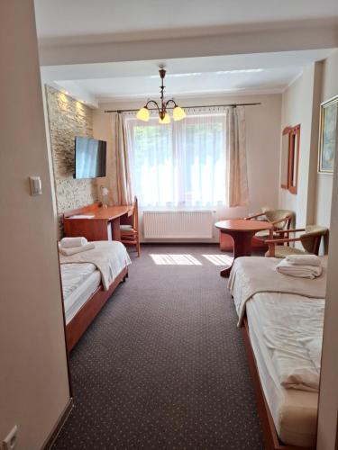 Hotel Diament