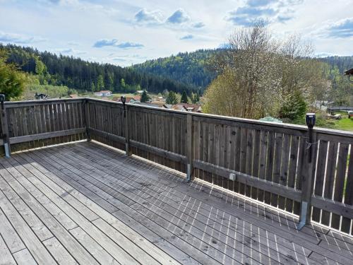 AnNo - Wohlfühlplatzal in da Mauth, Mauth (fotografie 2)