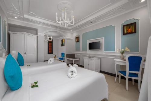 편의 시설/서비스