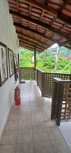 Itamambuca Casa de Praia - image 3