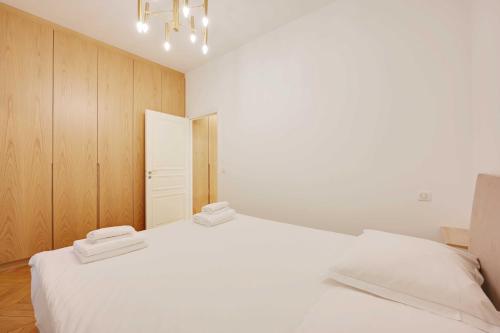 Superb apartment with terrace 2BR 4P Trocadero - image 14