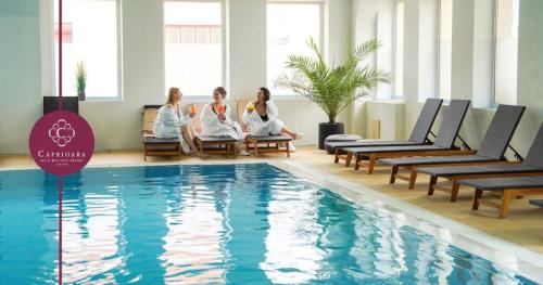 Caprioara Spa&Wellness Resort