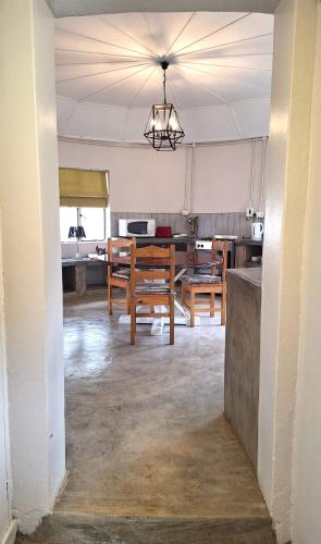 Attrezzature e servizi, Mabuda Guest Farm in Lubombo