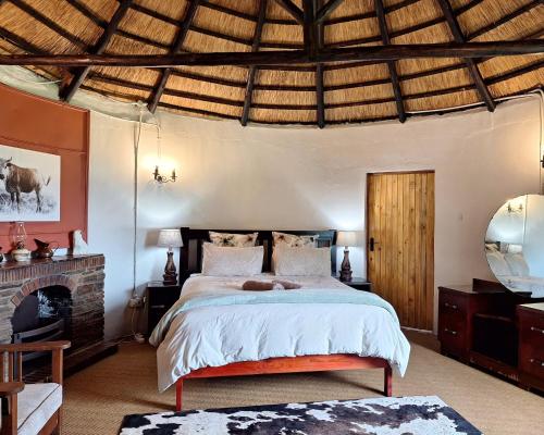 Mabuda Guest Farm in Lubombo