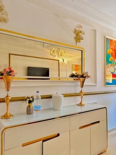 Résidence decor