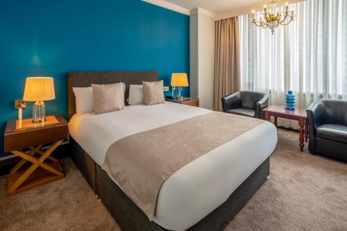 Britannia International Hotel Canary Wharf 3