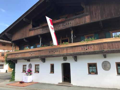 Alte Hof
